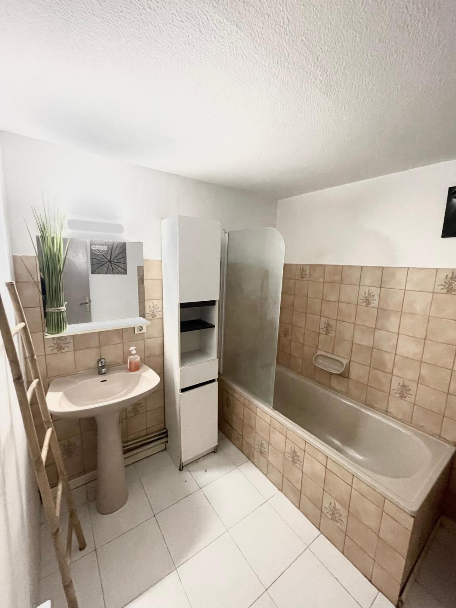 Appartement Des Remparts De Carcassonne Exteriér fotografie